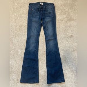 Hudson Jeans Signature Boot Cut Women’s Size 25